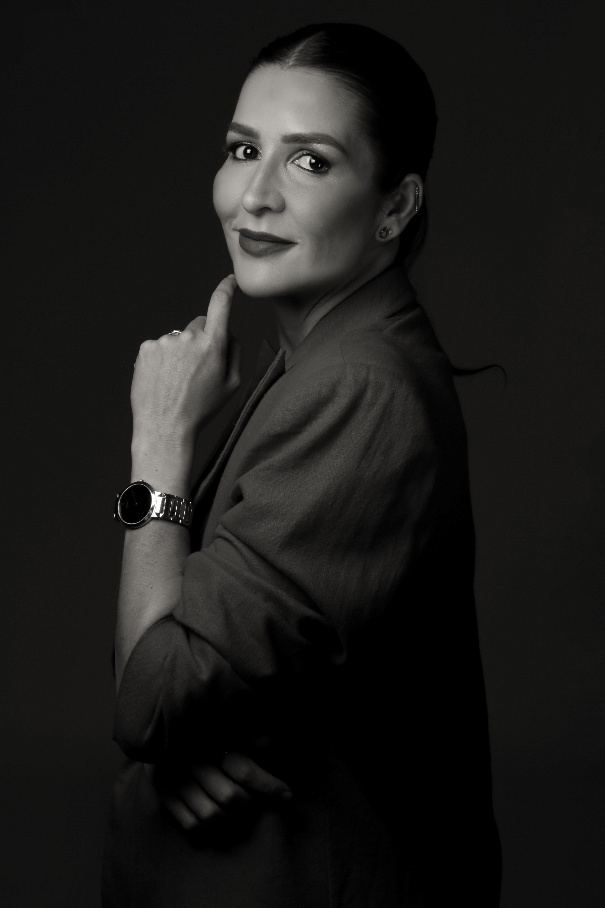 Lívia Bello — CEO e Fundadora da The Speaker