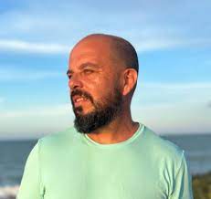 Emerson Bento Pereira