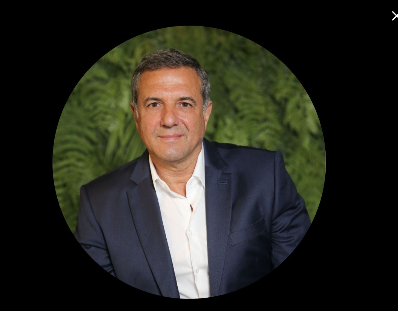 Cristopher Vlavianos