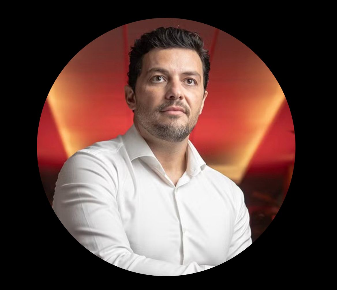 Daniel Galante