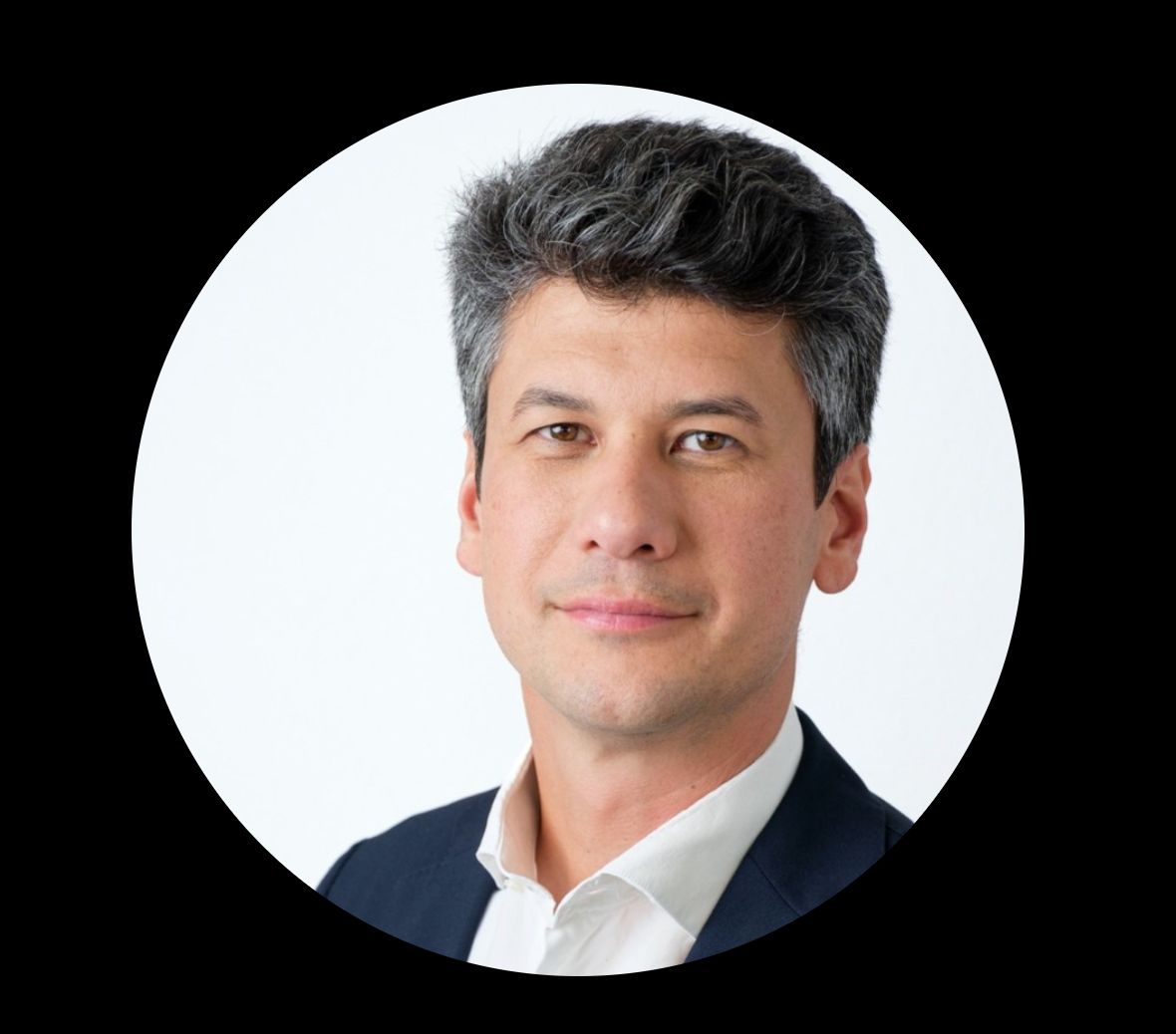 Gustavo Montezano